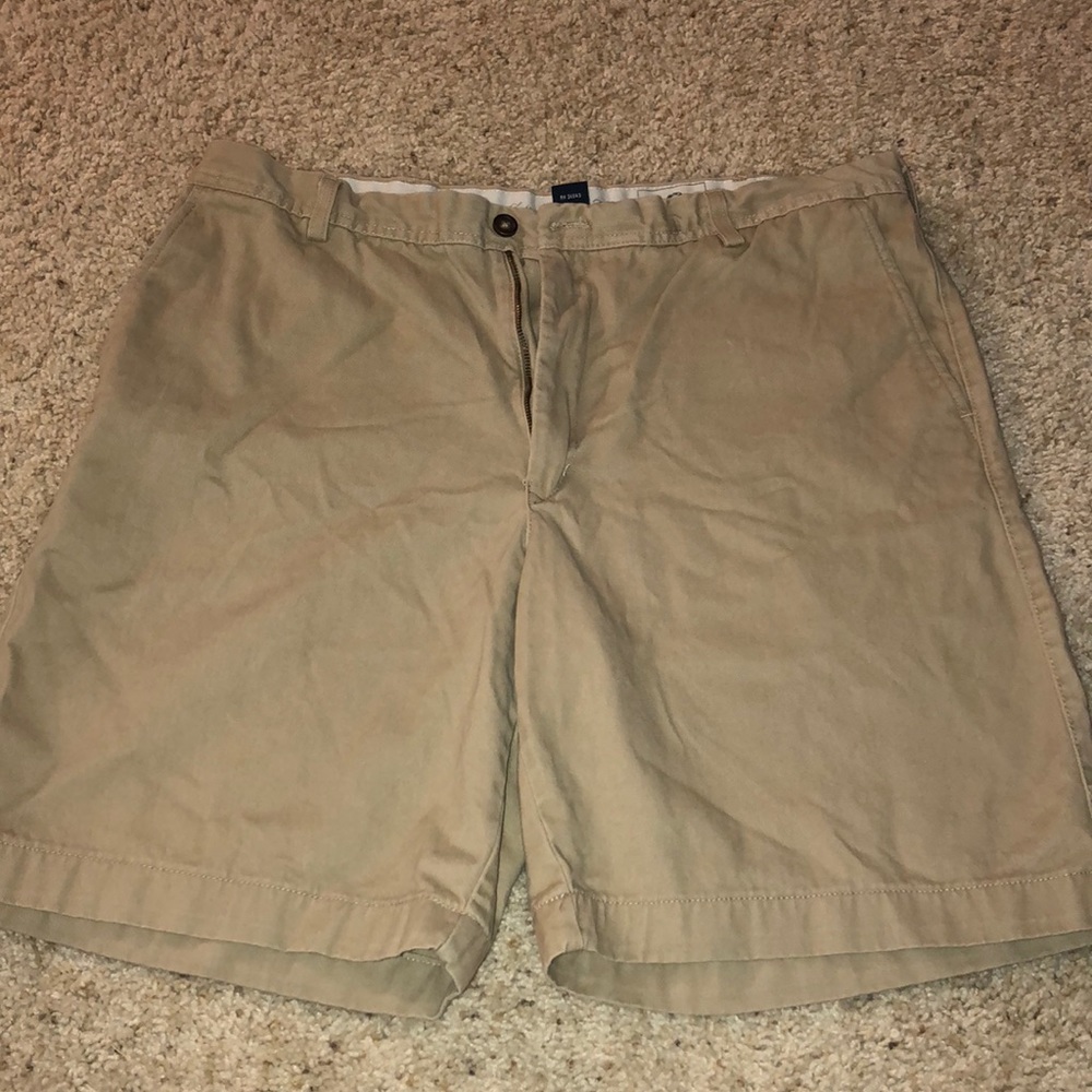 Izod saltwater shorts size 38w shorts